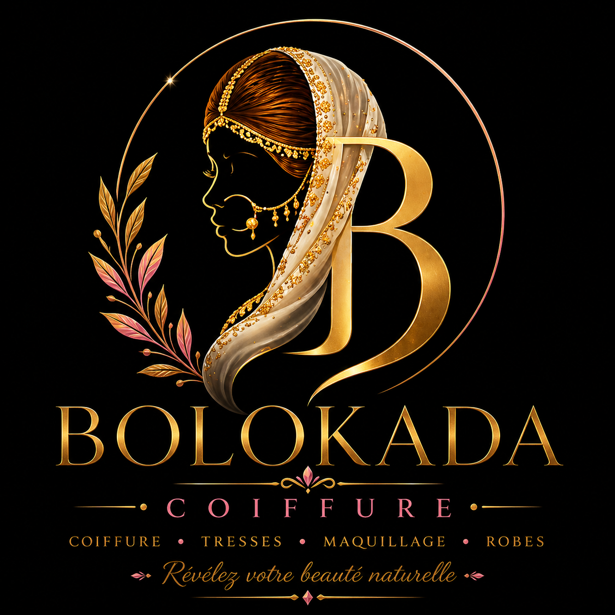 Bolokada Coiffure